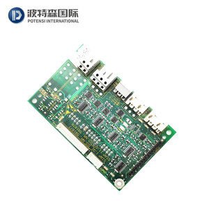 Cheap Price Schindle* Elevator PCB Board ID.NR.591877 Circuit Boards Elevator Lift Spare Parts